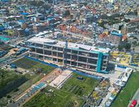 RenoBo presentó el proyecto Metro 26 en el Congreso de Camacol  