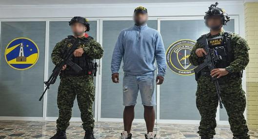 Mujeres engañaron a comerciante y lo secuestraron: pedían $200 millones para liberarlo