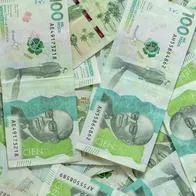 Afinia está en aprietos: debe $ 131.000 millones y su déficit mensual sube