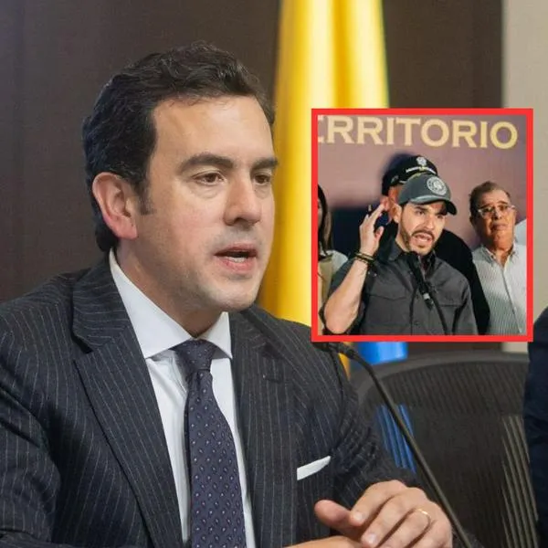 Nuevas salidas en Gobierno por el trámite de presupuesto luego de Rodrigo Lara