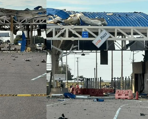 Atentado con carro bomba en Casanare: autoridades ofrecen COP 50 millones por información