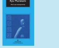 Ryu Murakami, autor de ‘Azul casi transparente’ y ‘Sopa de miso’, fallece a los 74 años