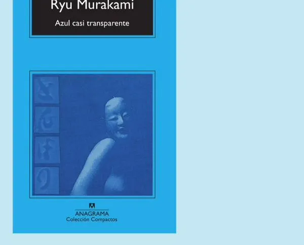 Ryu Murakami, autor de ‘Azul casi transparente’ y ‘Sopa de miso’, fallece a los 74 años