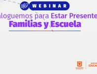 Bogotá invita a las familias a dialogar sobre el cuidado de niñas, niños y jóvenes en Halloween y fin de año 
