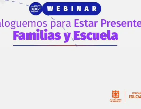 Bogotá invita a las familias a dialogar sobre el cuidado de niñas, niños y jóvenes en Halloween y fin de año 