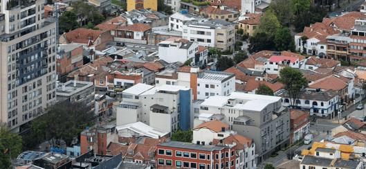 Clima en Bogotá para el 24 de octubre de 2026: pronóstico, posibles lluvias y efectos de El Niño según IDIGER