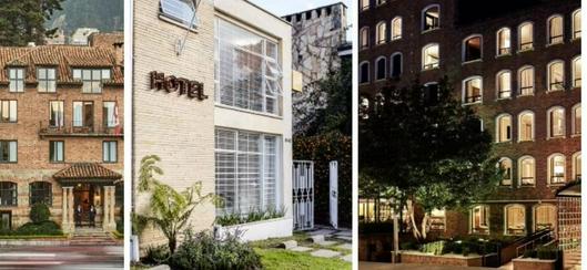 Tres hoteles de Bogotá son incluidos en la Guía Michelin 2026, fortaleciendo la proyección turística de la ciudad