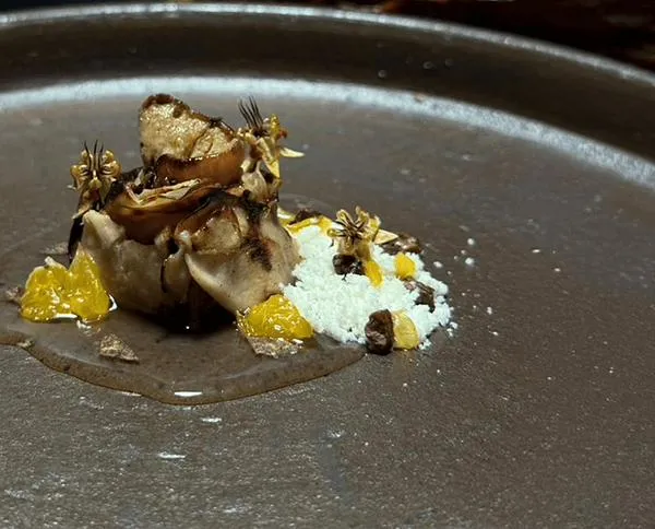 La razón por la que este postre de cacao ganó un premio de investigación