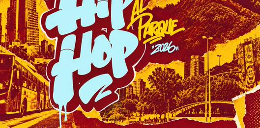 Hip Hop al Parque regresa al Parque Simón Bolívar: fechas, artistas invitados y medidas para el acceso en Bogotá
