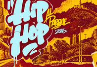 Hip Hop al Parque 2026: cierres en calle 63, horarios y cómo llegar al festival