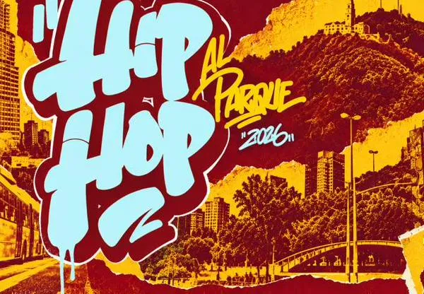 Hip Hop al Parque 2026: cierres en calle 63, horarios y cómo llegar al festival