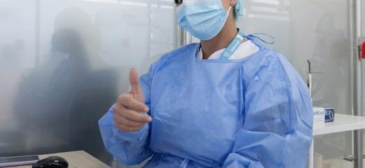Bogotá refuerza el acceso gratuito a citologías para la detección temprana de cáncer de cuello uterino en mujeres
