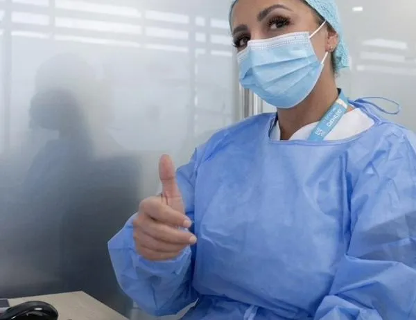 Prevención del cáncer en Bogotá: recomendaciones para la citología y el cuidado de la salud femenina 
