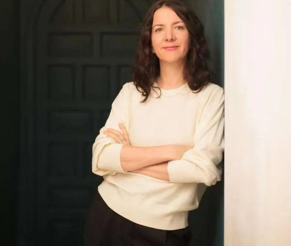 “Detenernos frente a una película es una forma de resistencia”: Sandra Gómez, de MUBI