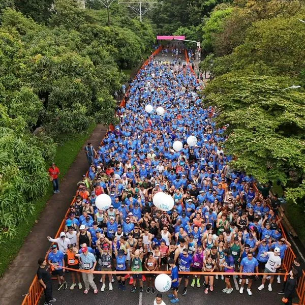 Asiacs Golden Run