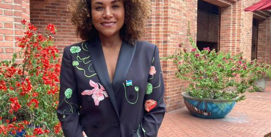 Mabel Lara renuncia al gabinete de la Alcaldía de Cali tras casi tres años de gestión junto a Alejandro Eder