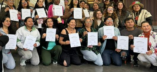 Emprendedores víctimas y firmantes del Acuerdo de Paz presentarán sus iniciativas en el Zeré Fest de Bogotá