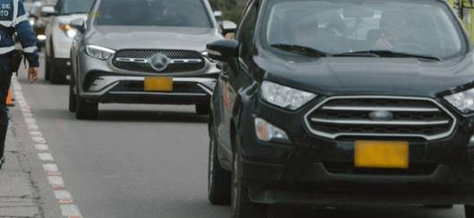 Pico y placa en Bogotá el sábado 24 de octubre de 2026: estas son las restricciones y excepciones para taxis, carga y particulares