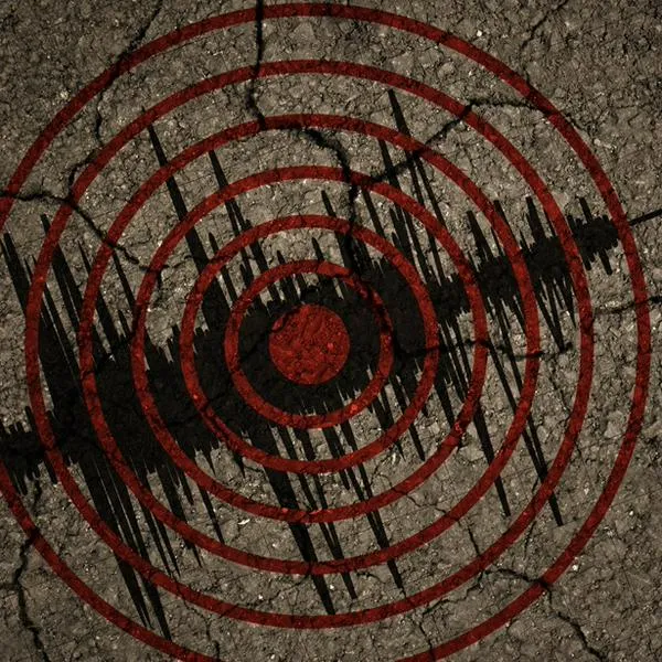 Temblor hoy 23/10/26 en Tolima de magnitud 3,0: epicentro y reporte SGC