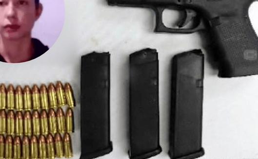 Autoridades capturan a la influencer Wendy Jeanette Durán Bocanegra en Cali tras hallazgo de armas y dinero en su vivienda