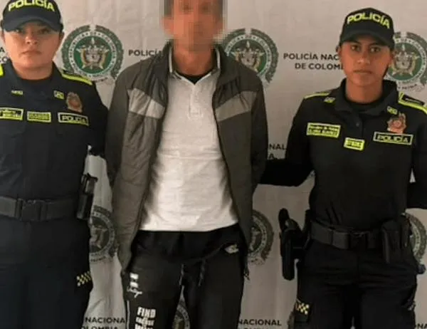 Capturado el presunto feminicida de una joven embarazada en Ciudad Bolívar: videos fueron clave 