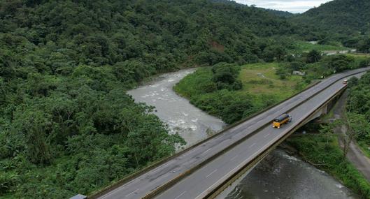Cali será sede del encuentro nacional sobre recuperación y futuro de la infraestructura en el Valle del Cauca