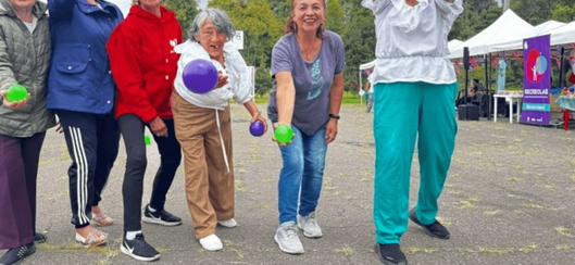IDRD invita a Usme y San Cristóbal a participar en las actividades gratuitas de Recreolab este 25 de octubre