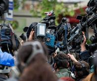 Futuros periodistas de la UAO se toman la Feria Internacional del Libro de Cali 2026