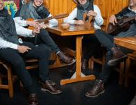 Aliste ruana y alpargatas: llega el Primer Festival Carranguero de Bogotá ¡Vamos! 