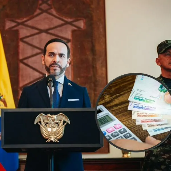 Gota a gota en Colombia podría acabar por movida de Abelardo de la Espriella