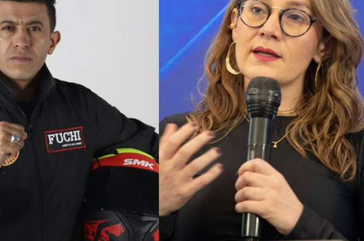Discusión en el Concejo de Bogotá por grabación y uso de imagen de la secretaria de Movilidad durante sesión pública