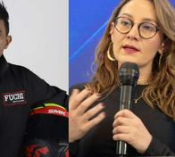 “Me genera problemas en la calle”: fuerte discusión entre concejal y secretaria de Movilidad