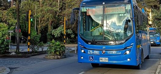 Ruta T13 de TransMilenio modifica su recorrido en Villa Cindy, Suba: así será el nuevo trayecto en la calle 138
