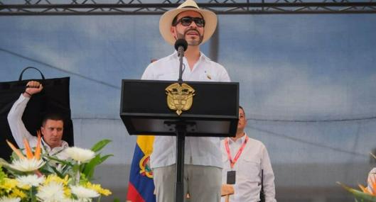 Gobierno De la Espriella metería mano a las cajas de compensación; trabajadores verían novedad