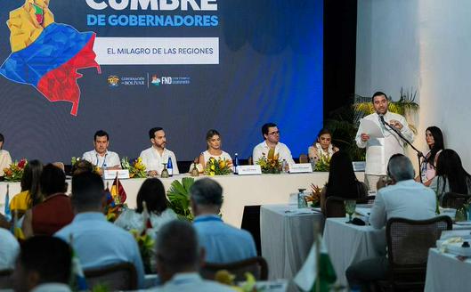 Gobierno de Abelardo de la Espriella decreta Presupuesto General 2027 tras error legislativo y reduce inversión en regiones clave