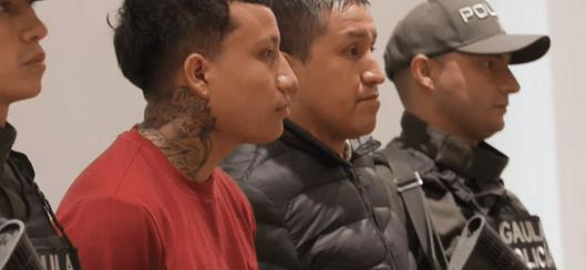 Condenan a 28 años de prisión a los hermanos Gómez Cardozo por secuestro extorsivo y hurto en Bogotá