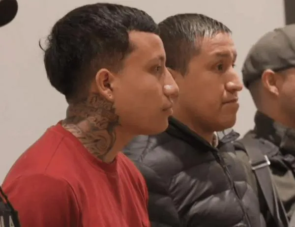 Más de 28 años de cárcel para los hermanos que secuestraron y robaron a Diana Ospina en Bogotá 
