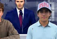 Midterms: jóvenes ultraconservadores buscan revitalizar el legado del asesinado Charlie Kirk