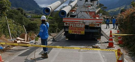 Cortes de luz programados por Enel en varios sectores de Bogotá y Cota el 24 de octubre de 2026