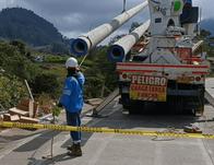 Zonas de Bogotá y Cota con cortes de luz este sábado 24 de octubre de 2026  