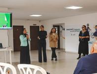 De Filipinas a Brasil, delegaciones internacionales vienen a Bogotá para aprender de su Sistema de Cuidado 