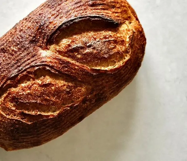 ¿El pan de masa madre sube de peso? Esto es lo que debes saber