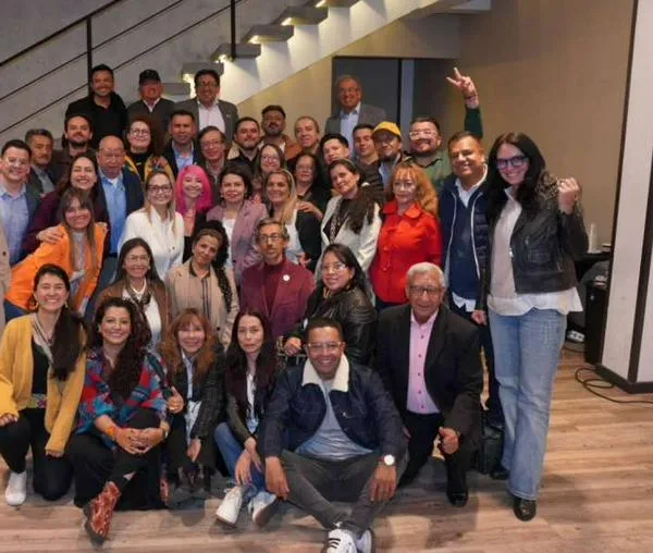 El Pacto Histórico alista estrategia para competir en Bogotá en las elecciones 2027