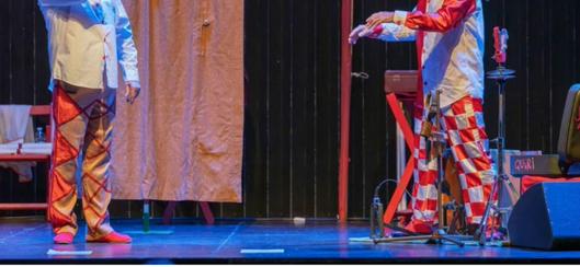 Idartes anuncia programación gratuita de arte, música y teatro en Bogotá para celebrar el Día de los Niños en octubre