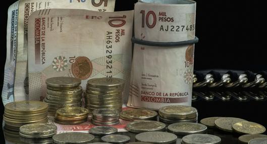 Salario mínimo 2027: presidente de Bancolombia puso cifra al aumento; sería de menos del 10 %