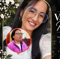 Habla mamá de Angie Rodríguez, joven que cayó de una turbo en Ubaté