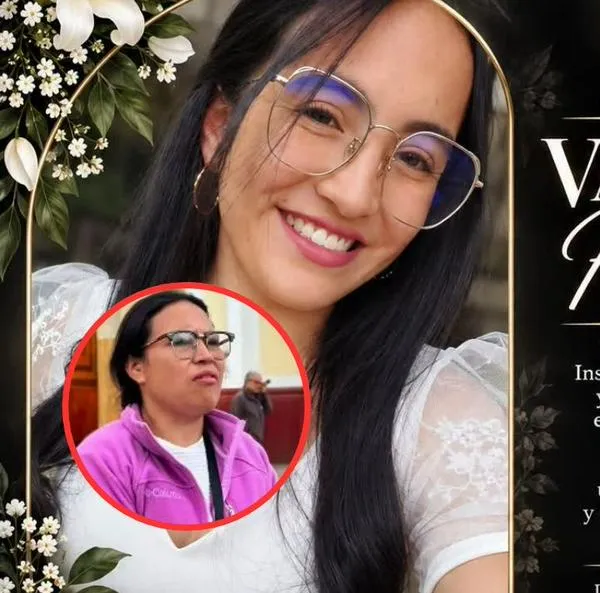 Habla mamá de Angie Rodríguez, joven que cayó de una turbo en Ubaté