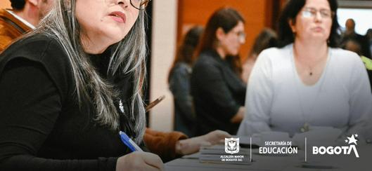 Alerta Rosa en Bogotá: autoridades activan mecanismo inmediato para buscar menores y mujeres desaparecidas