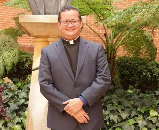 Harold Castilla Devoz, rector de Uniminuto, es elegido presidente de ASCUN para liderar la asociación de universidades 2026-2028