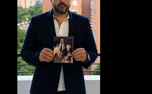 Fiscalía declara crimen del magistrado Álvaro Medina Ochoa como de lesa humanidad tras 41 años de impunidad